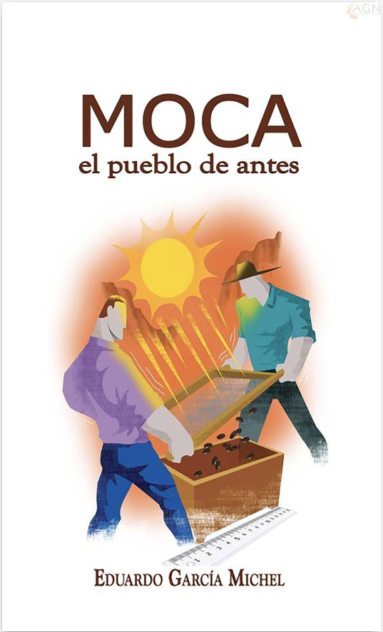 MOCA, el pueblo de antes
